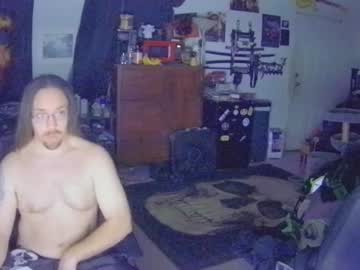 Shredmancer Chaturbate stream image from March 19, 2025