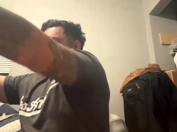 Suavecito67 Chaturbate stream image from March 19, 2025