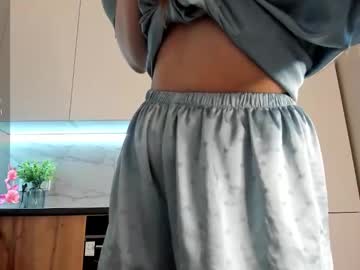 Tendermelissa Chaturbate stream image from March 19, 2025