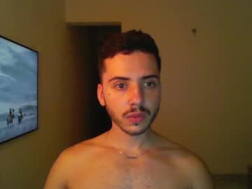 _Thesconexo Chaturbate stream image from March 19, 2025