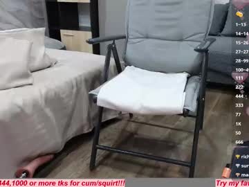 Vika_Style Chaturbate stream image from March 19, 2025