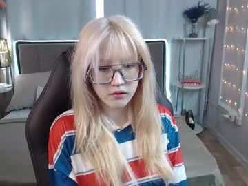Amber_Flynn Chaturbate stream image from March 19, 2025