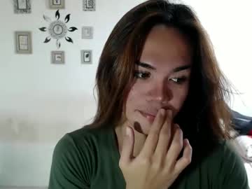 Angelic_Slutxx Chaturbate stream image from March 19, 2025