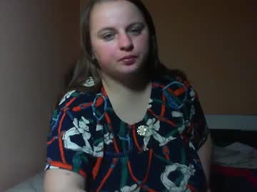 Arriana98 Chaturbate stream image from March 19, 2025