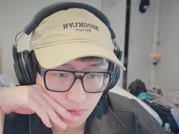 Ctu28 Chaturbate stream image from March 19, 2025