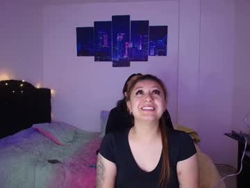 Gabbie_Kook Chaturbate stream image from March 19, 2025