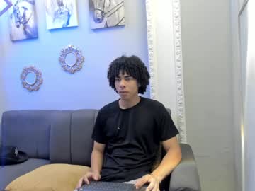 Jash_ Chaturbate stream image from March 19, 2025