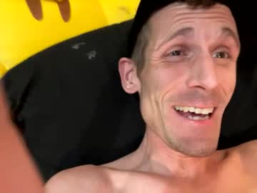 Johnnycrisis Chaturbate stream image from March 19, 2025