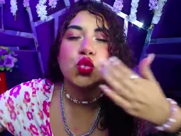 Luna_Escarlata_ Chaturbate stream image from March 19, 2025