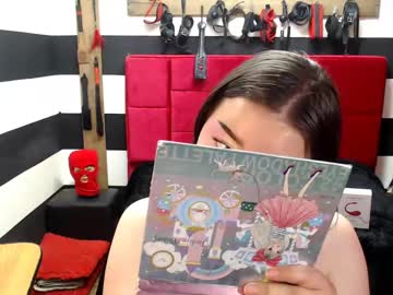 Marian_Ran_ Chaturbate stream image from March 19, 2025