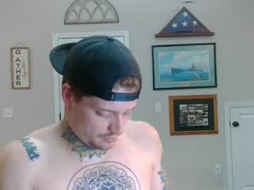 Redinthebed Chaturbate stream image from March 19, 2025