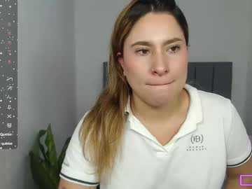 Saaya_Tay Chaturbate stream image from March 19, 2025