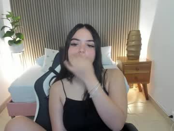 Sammy_Cutee Chaturbate stream image from March 19, 2025