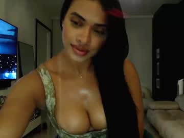 Santa__Diabla09 Chaturbate stream image from March 19, 2025