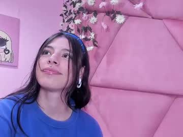 Sashsapety Chaturbate stream image from March 19, 2025