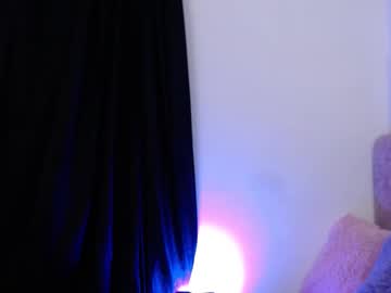 Scarlettbrowmn Chaturbate stream image from March 19, 2025