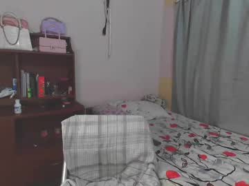 Soy_Miauhg Chaturbate stream image from March 19, 2025