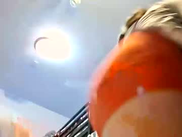 Wasabibarbie Chaturbate stream image from March 19, 2025