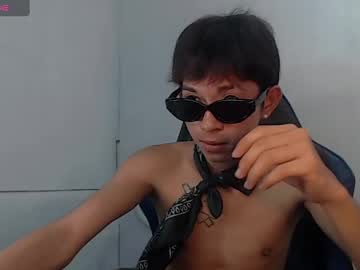 Xiansmith_ Chaturbate stream image from March 19, 2025