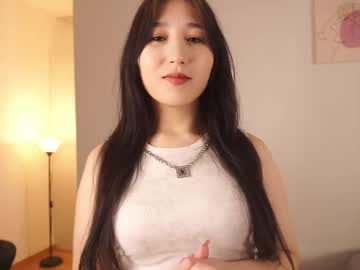 Breckbickham Chaturbate stream image from March 19, 2025