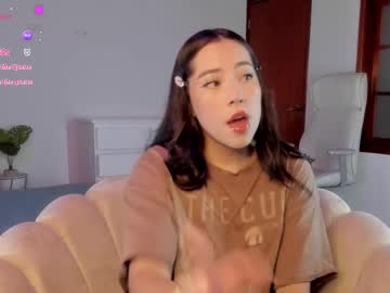Bubblee_Gumm Chaturbate stream image from March 19, 2025