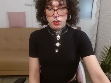 Darknina_Tay stream image from March 19, 2025