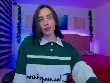 Demianbunny Chaturbate stream image from March 19, 2025