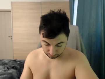 Hankmalone Chaturbate stream image from March 19, 2025