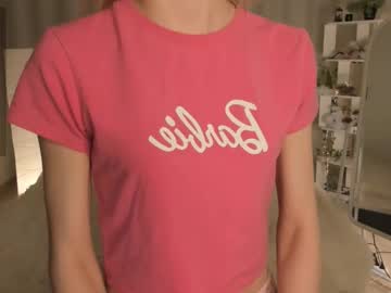 Incredible_Lady Chaturbate stream image from March 19, 2025