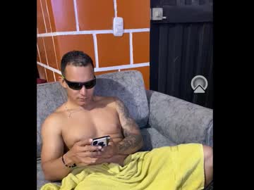 Korbenf Chaturbate stream image from March 19, 2025