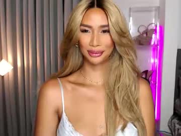 Lanadel_Hilton Chaturbate stream image from March 19, 2025