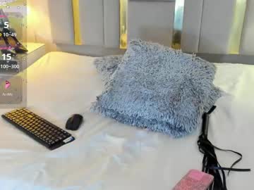 Leexyscavo Chaturbate stream image from March 19, 2025