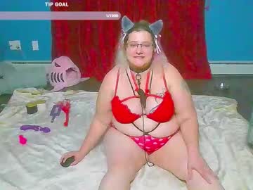 Lil_Pup666 Chaturbate stream image from March 19, 2025