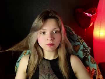 Litabrom Chaturbate stream image from March 19, 2025