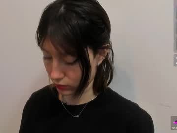 Maibys_Cute Chaturbate stream image from March 19, 2025