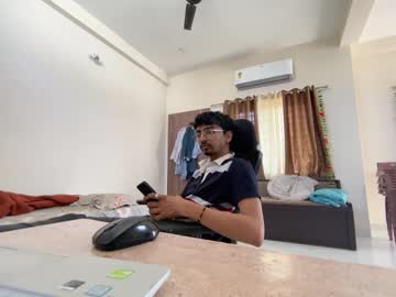 Maskboyz2003 Chaturbate stream image from March 19, 2025