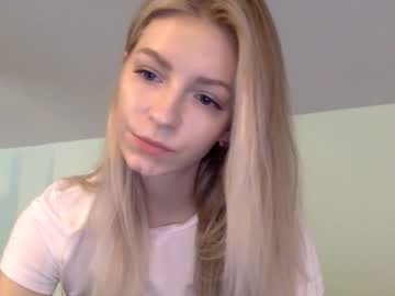 Missalis Chaturbate stream image from March 19, 2025