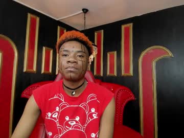 Naomilust_ Chaturbate stream image from March 19, 2025