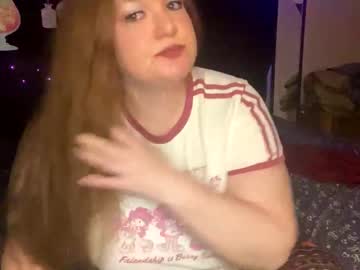 Princessnellybelle Chaturbate stream image from March 19, 2025
