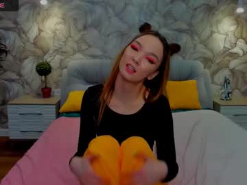 Susannjohnson Chaturbate stream image from March 19, 2025