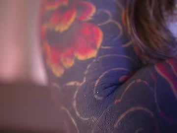 Sweett_Violet_ Chaturbate stream image from March 19, 2025