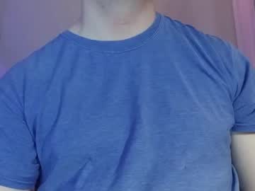 Thesweetratguy Chaturbate stream image from March 19, 2025