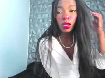 Your_Juice_Ocktail Chaturbate stream image from March 19, 2025