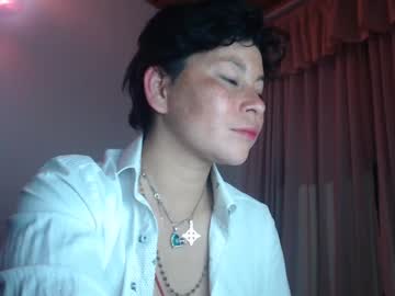 Adan_Romanoff Chaturbate stream image from March 19, 2025
