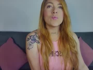 Aniiha Chaturbate stream image from March 19, 2025