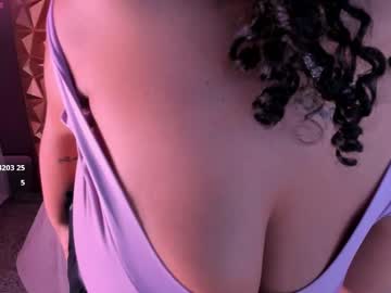 Dayanne_Campbelll Chaturbate stream image from March 19, 2025