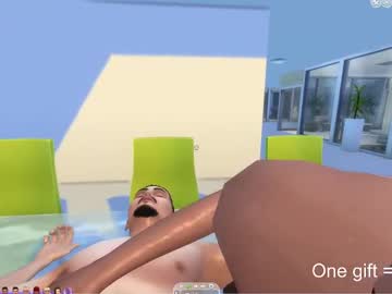 Dofuscra200 Chaturbate stream image from March 19, 2025