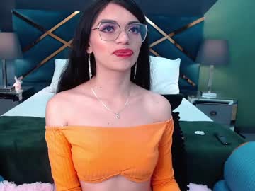 Emerald_Gh Chaturbate stream image from March 19, 2025