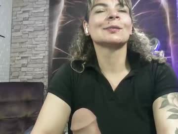 Georginadoll1 Chaturbate stream image from March 19, 2025