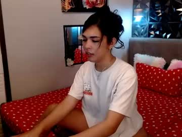 Goddessnyxts Chaturbate stream image from March 19, 2025